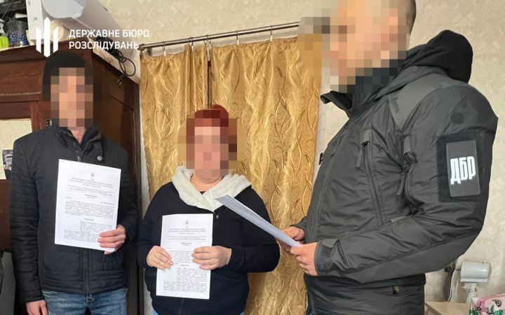На Херсонщині співробітник Дар’ївської колонії отримав 15 років тюрми за держзраду