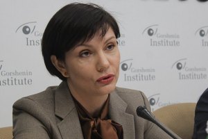ПР: блокирование Рады - сценарий "Газпрома"