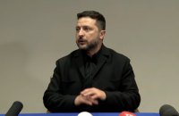 Зеленський і Трамп обговорили енергетичне перемир'я і ліцензії на виробництво Patriot
