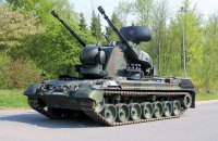 Бразилія продасть 300 тис. снарядів для німецьких зенітних установок Gepard