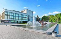 Днепропетровск заложит оперный театр ради пшеницы