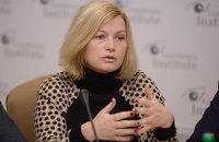 "УДАР" потребовал от Азарова отчета об участии бюджетников в митинге ПР