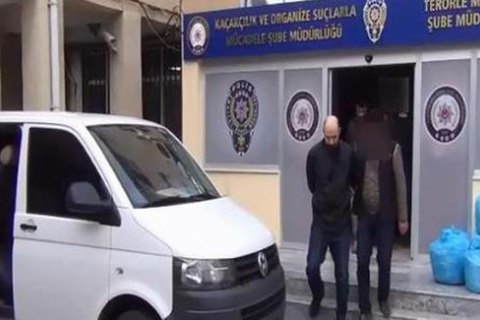 В Стамбуле задержали 20 человек, которые готовили теракты на Новый год в городе