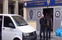 В Стамбуле задержали 20 человек, которые готовили теракты на Новый год в городе