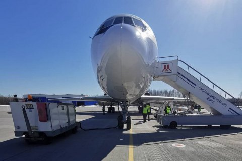 Європейський регулятор EASA наказав авіакомпаніям оминати Білорусь