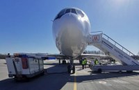 Європейський регулятор EASA наказав авіакомпаніям оминати Білорусь