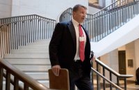 Бывший неофициальный советник Трампа хотел создать частную армию в Украине, - СМИ