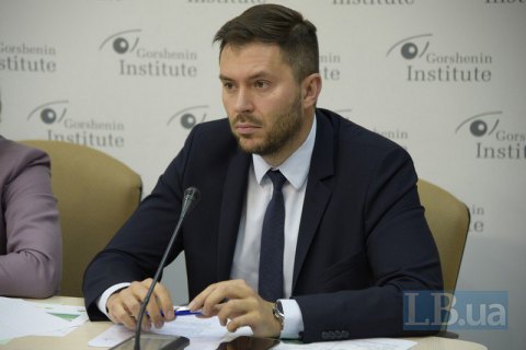 Магомедов: 70% пенсионных взносов сейчас вкладываются в ОВГЗ