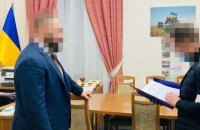 Экс-замминистра обороны объявили о подозрении в препятствовании деятельности ВСУ 