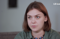 ​Ксенія Семенова: «Лайняні турнікети – це проблема номер один в тактичній медицині на фронті»