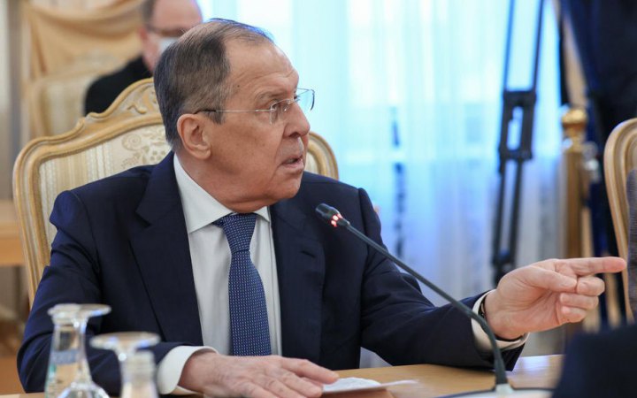 В МЗС Росії заявили про "зміну географічних завдань" у війні проти України