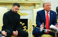 ​Розрив: як розпалося партнерство США та України