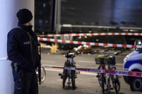 Число жертв теракта в Берлине возросло до 12