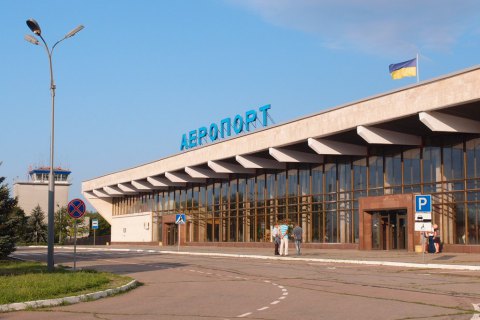 У Херсоні анонсували запуск авіарейсів до Ізраїлю в 2020 році