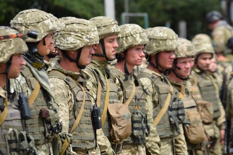​Артилеристи ВМС провели навчання зі знищення умовного десанту противника