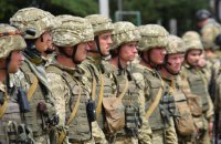 ​Артилеристи ВМС провели навчання зі знищення умовного десанту противника