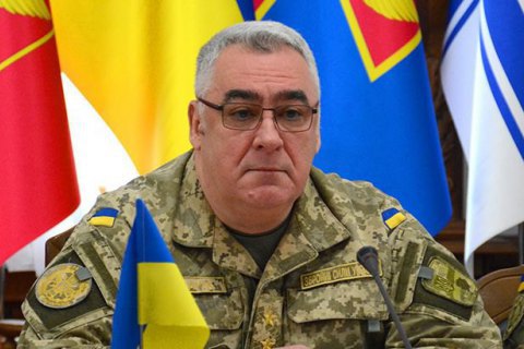 Парламент уволил министра по делам ветеранов Бессараба