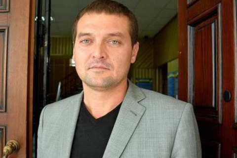 В Черновцах патрульные остановили за нетрезвое вождение полковника одесской полиции
