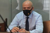 ВАКС продлил меру пресечения Труханову до 3 апреля 