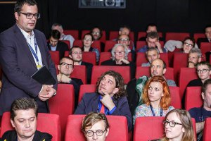 Госкино возобновило финансирование украинских фильмов