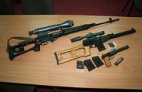 СБУ нашла организаторов девяти диверсий в Харькове