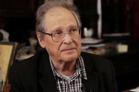 Умер российский диссидент Сергей Ковалев, который осуждал оккупацию Крыма
