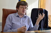 Назначение главой КГГА кого-то, кроме городского главы - нарушение Конституции и закона, - бывший замглавы ЦИК