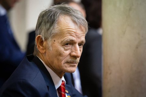 Польша выдвинула номинантом на Нобелевскую премию мира Мустафу Джемилева