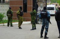 Боевики в Горловке обстреляли толпу подростков, - Минобороны