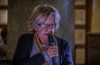 Славенка Дракуліч: «Конструювання минулого – не завдання держави»