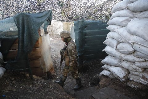 НБУ открыл спецсчет для сбора средств на нужды армии