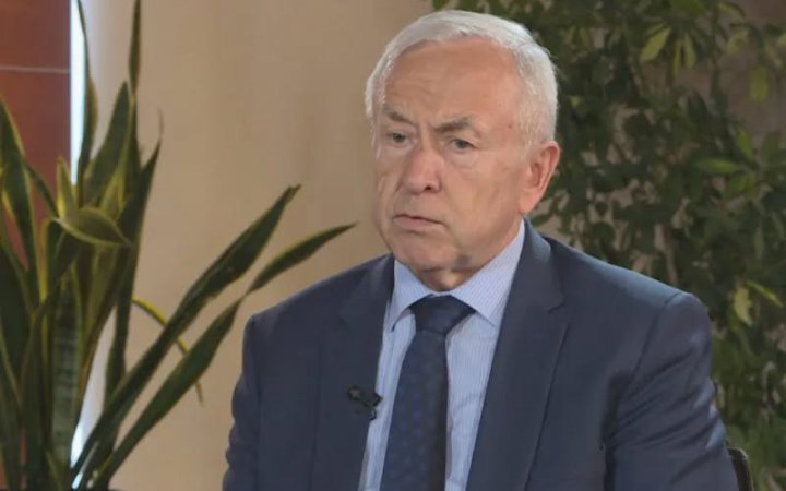 ЗМІ: у посла України в Албанії стався серцевий напад