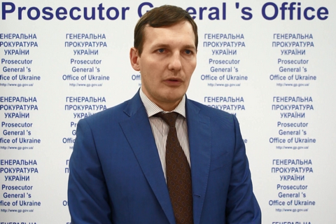 ГПУ відмовилася підтверджувати справжність вироку про спецконфіскацію, який потрапив у ЗМІ