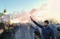 В Херсоне попрощались с Екатериной Гандзюк (обновлено)