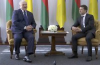 На форумі регіонів України і Білорусь підписали 17 угод і контрактів на $543 млн
