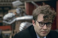 Илья Хржановский: "Никто не знает, как бы повел себя в то время. Не знает, кто окажется немцем, кто - евреем, кто - украинцем"