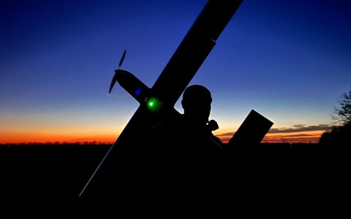 Дроновий альянс Україна-ЄС: Єврокомісія набирає засновників. Що це означає для українських компаній 