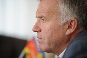 У Табачника придумали, как избавляться от несговорчивых ректоров