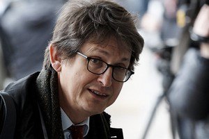 Британские власти вынуждают Guardian уничтожить материалы Сноудена