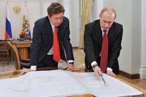 Под санкции ЕС попадут Миллер, Жириновский, Киселев, - СМИ