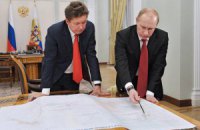 Під санкції ЄС потраплять Міллер, Жириновський, Кисельов, - ЗМІ