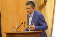 Голубов - Залищук: Саакашвили построил в Одессе только "будку бракосочетаний"