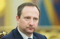 ​Глава Администрации президента Райнин задекларировал 539 тыс. гривен доходов