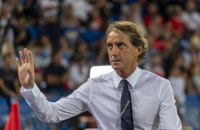 Головний тренер збірної Італії підтримав український народ