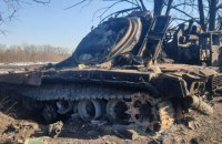 Росія тимчасово позбавила Україну виходу до Азовського моря, – Генштаб