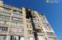 РФ била по Херсонщині із авіації, артилерії та дронами. Є загиблі та поранені люди