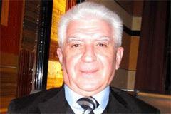Ласло Кемени: ЕС пока не может принять Украину. Потому ей надо идти к России