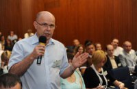 Главу Гослекслужбы назначили без проверки на коррупционность, - Чорновол