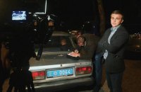 Съемочная группа программы "Схемы" заявила о нападении со стороны Госохраны (обновлено)