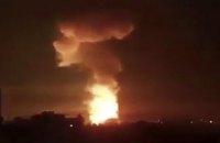 Минобороны РФ обнародовало подробности крушения Ил-20 в Сирии